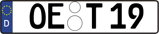 OE-T19