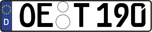 OE-T190