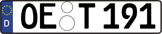 OE-T191