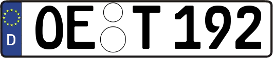 OE-T192