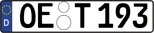 OE-T193