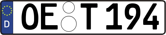 OE-T194