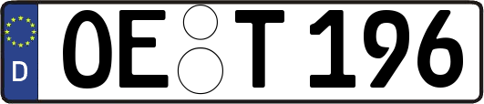 OE-T196
