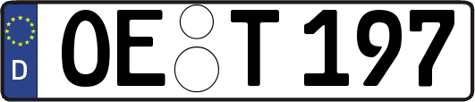 OE-T197