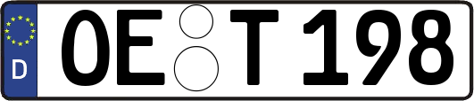 OE-T198