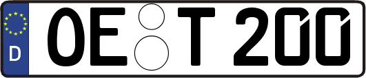 OE-T200