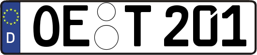 OE-T201