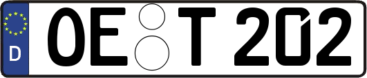 OE-T202