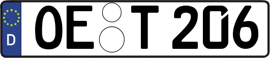 OE-T206