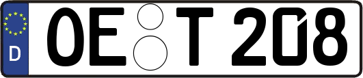 OE-T208