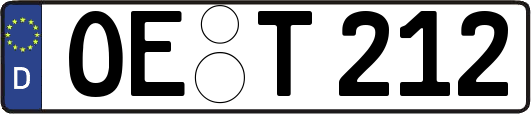 OE-T212