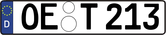 OE-T213