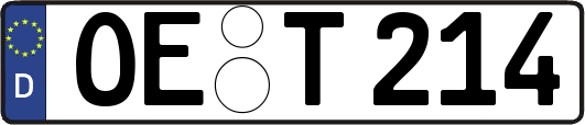 OE-T214