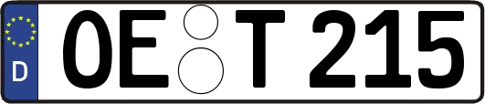 OE-T215