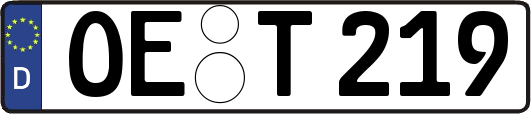OE-T219