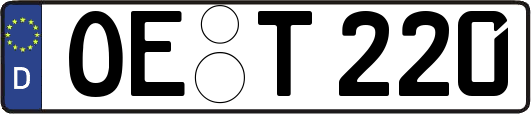 OE-T220
