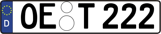 OE-T222