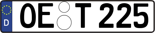 OE-T225
