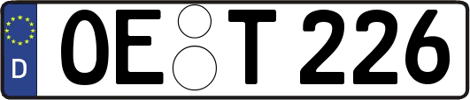 OE-T226
