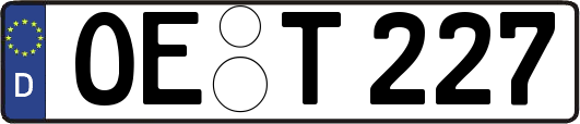 OE-T227