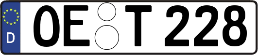 OE-T228