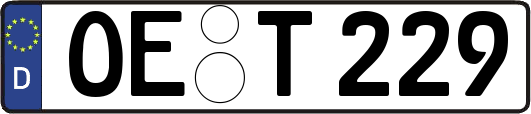 OE-T229