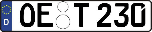 OE-T230