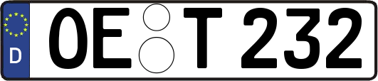 OE-T232