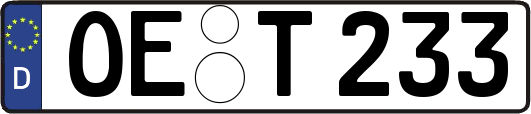 OE-T233