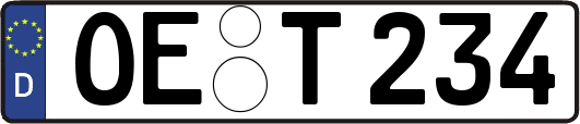 OE-T234