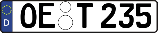 OE-T235