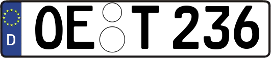 OE-T236