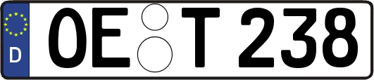 OE-T238