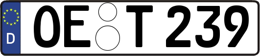 OE-T239