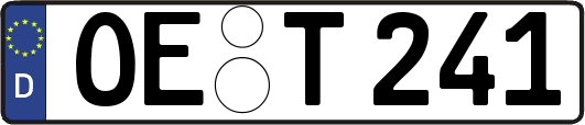 OE-T241