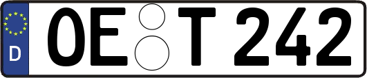 OE-T242