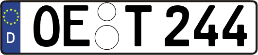 OE-T244