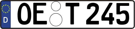 OE-T245