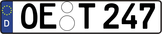 OE-T247