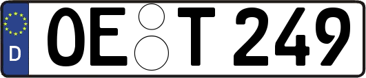 OE-T249