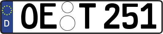 OE-T251