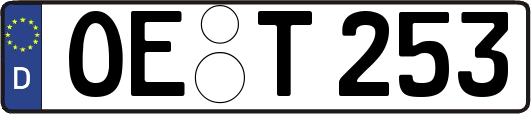 OE-T253