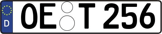 OE-T256