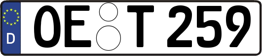 OE-T259