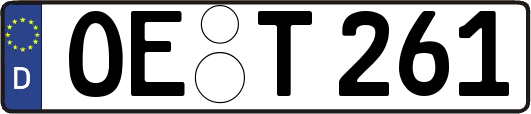 OE-T261