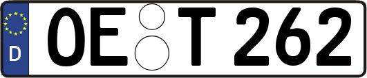 OE-T262