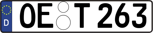 OE-T263
