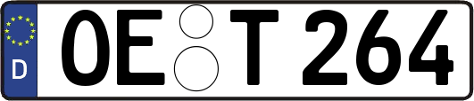 OE-T264