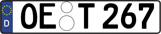 OE-T267