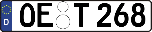 OE-T268